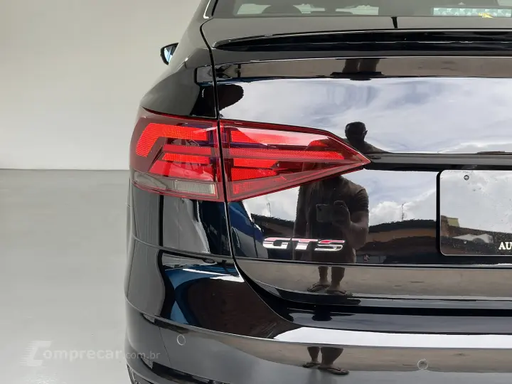 VIRTUS 1.4 250 TSI GTS