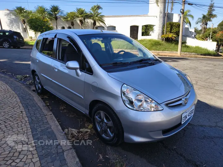 FIT 1.4 LX 16V