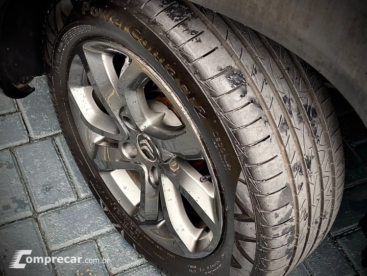 AIRCROSS 1.6 Feel 16V