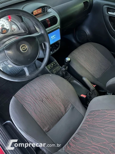 Montana Sport 1.4