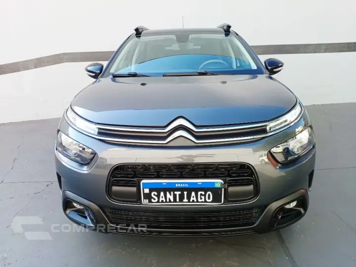 C4 CACTUS SHINE Pack 1.6 Turbo Flex Aut.