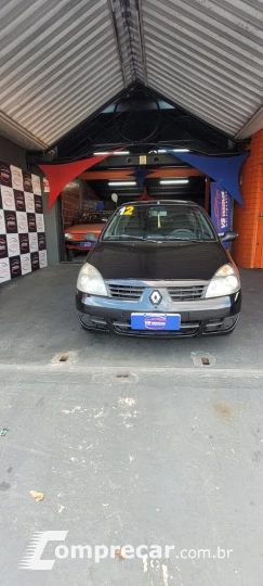 Clio CAM  1.0