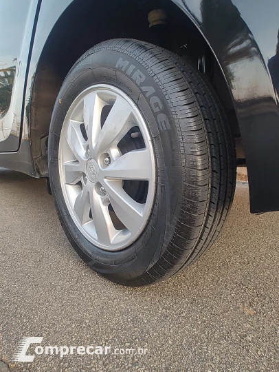 HB20S 1.6 Comfort Plus 16V