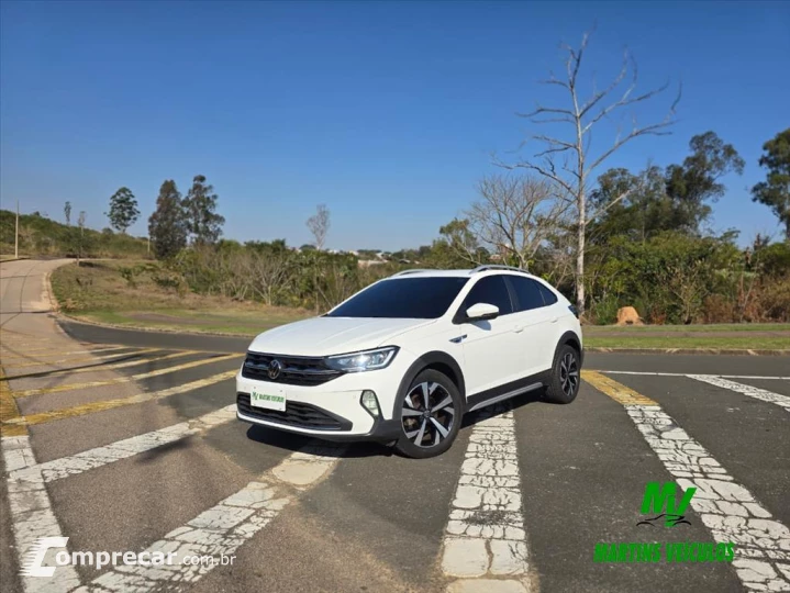NIVUS 1.0 200 TSI TOTAL FLEX HIGHLINE AUTOMÁTICO