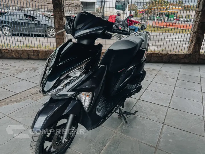 ELITE 125