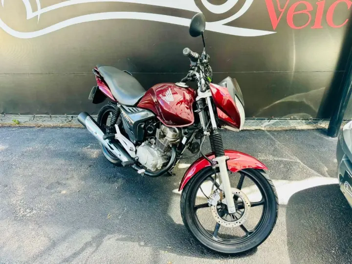 CG 150 TITAN-EX MIX/FLEX