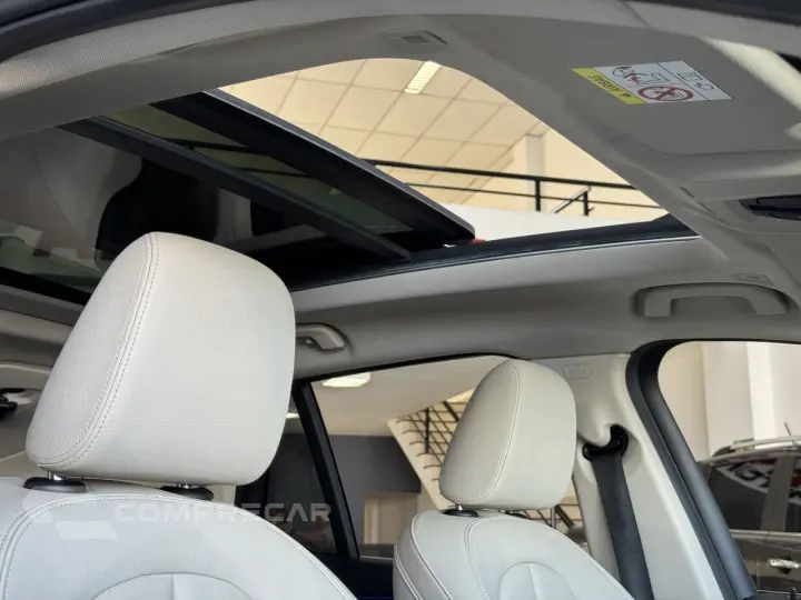 X1 2.0 16V 4P SDRIVE 20I X-LINE ACTIVEFLEX TURBO AUTOMÁTICO