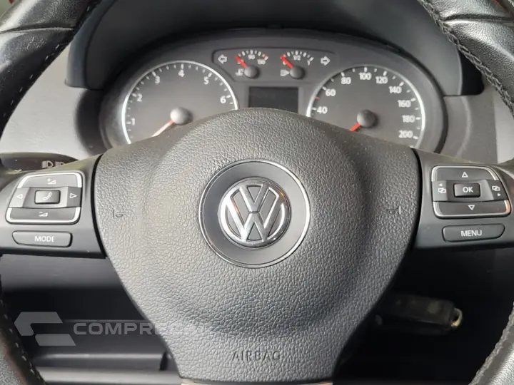 Polo I MOTION 1.6 Total Flex  5p