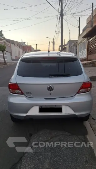 VW/GOL 1.0