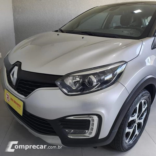 CAPTUR 1.6 16V SCE Intense