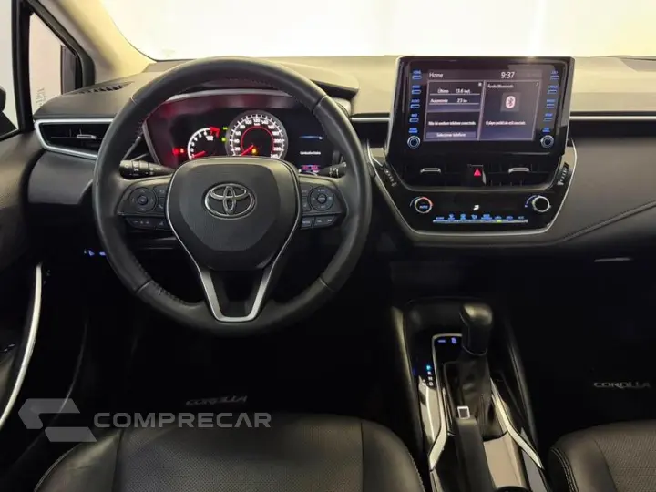 COROLLA XEI 20