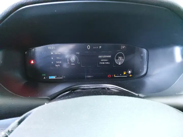 TRACKER 1.0 TURBO FLEX LT AUTOMÁTICO