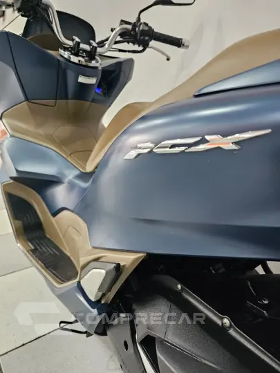 PCX 160 Deluxe