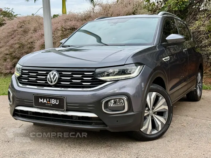 T-CROSS 1.4 250 TSI Highline