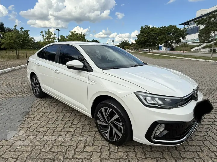 VIRTUS 1.0 200 TSI Highline