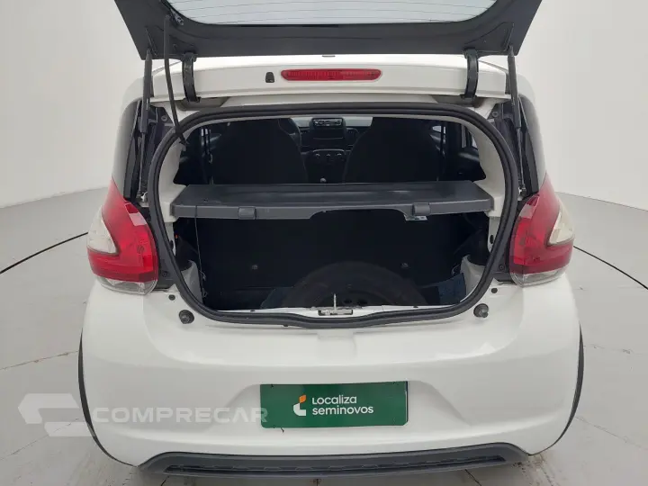 MOBI 1.0 EVO FLEX LIKE. MANUAL