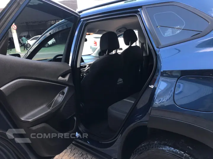 Tracker 1.0 Turbo Flex Lt Automático