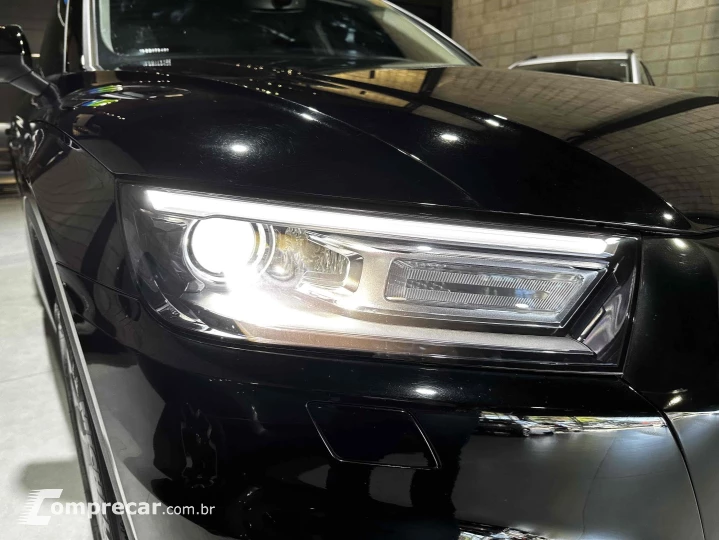 Q5 2.0 TFSI GASOLINA PRESTIGE S TRONIC