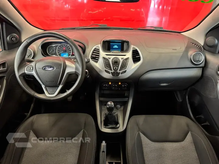 Ka + 1.5 Sigma Flex Sel Manual