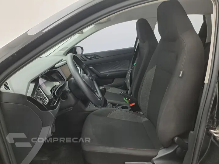 POLO 1.0 MPI TRACK MANUAL
