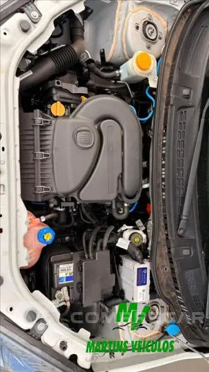 FIORINO 1.4 MPI FURGÃO ENDURANCE 8V FLEX 2P MANUAL
