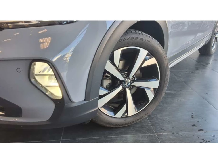 NIVUS 1.0 200 TSI TOTAL FLEX HIGHLINE AUTOMÁTICO