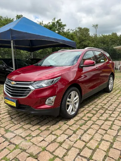 Equinox 1.5 Turbo Premier AWD