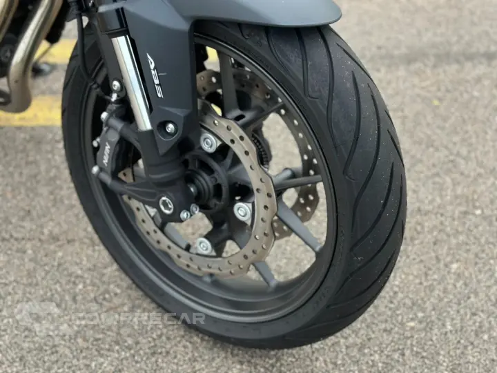 CB 500 HORNET