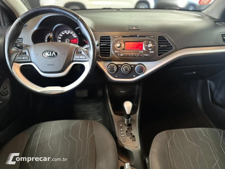 PICANTO 1.0 EX 12V