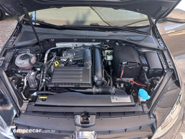 GOLF 1.4 TSI Highline 16V