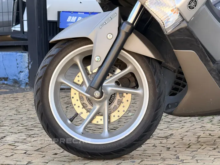 NMAX 160 ABS