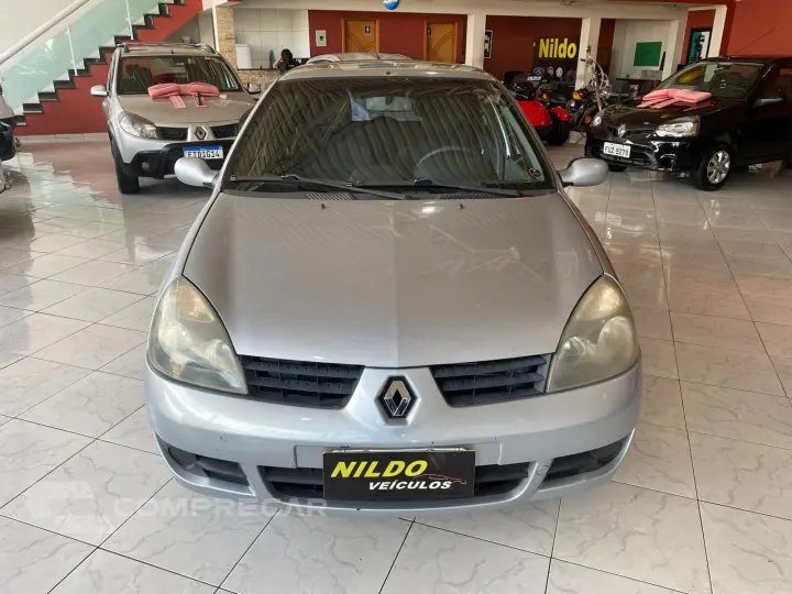 CLIO 1.0 Authentique 8V