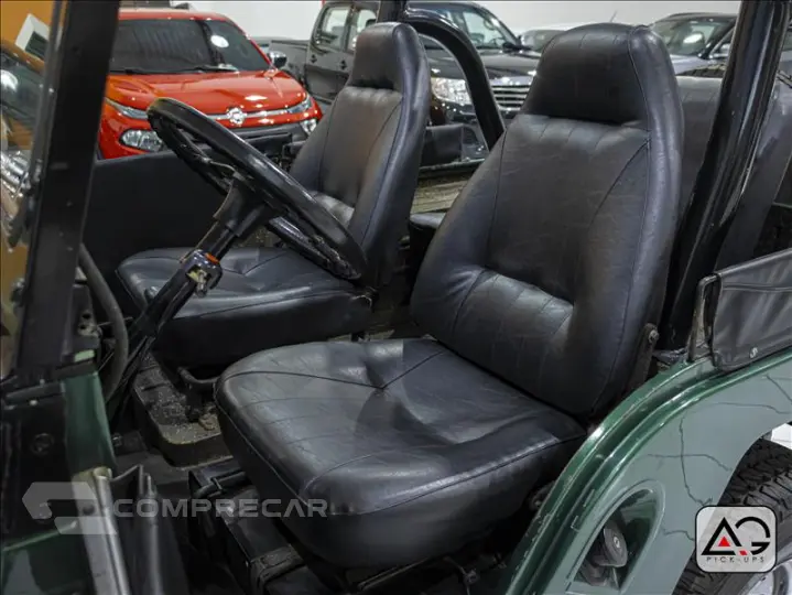 JEEP Cj-5