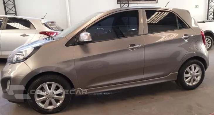 PICANTO 1.0 EX 12V