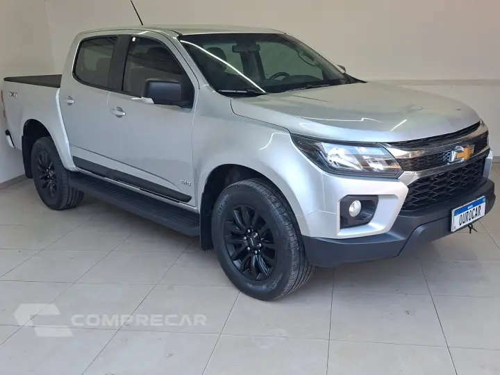 S10 2.8 16V Turbo LT CD 4X4