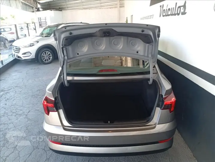 HB20S 1.0 12V Comfort Plus