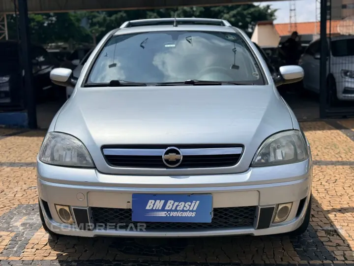 MONTANA 1.8 Sport CS 8V