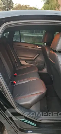 VIRTUS 1.0 200 TSI Highline