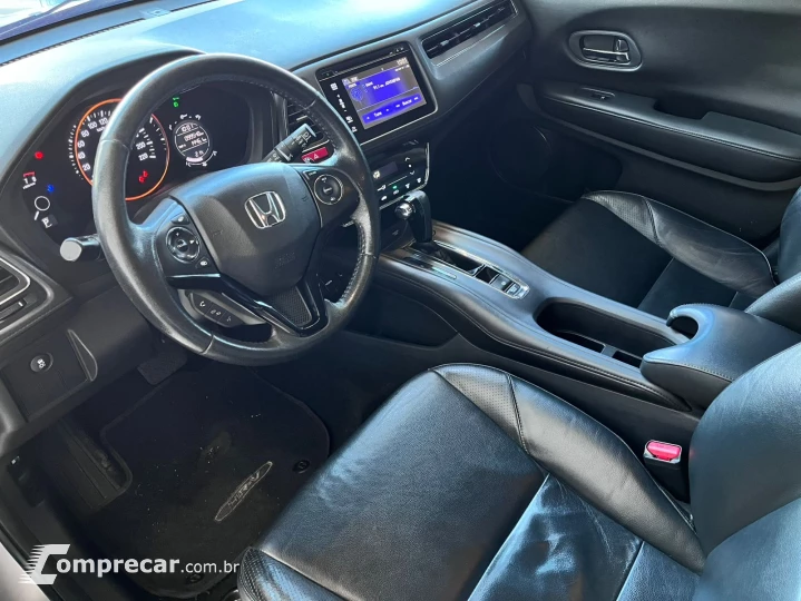 HR-V 1.8 16V EXL