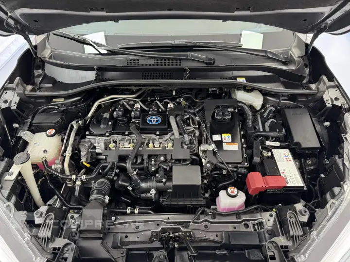COROLLA CROSS 1.8 VVT-I Hybrid XRX