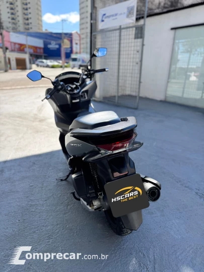 PCX 150 SPORT