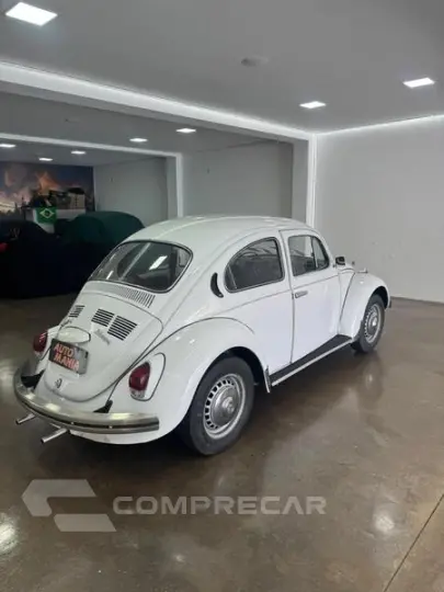 FUSCA 1300