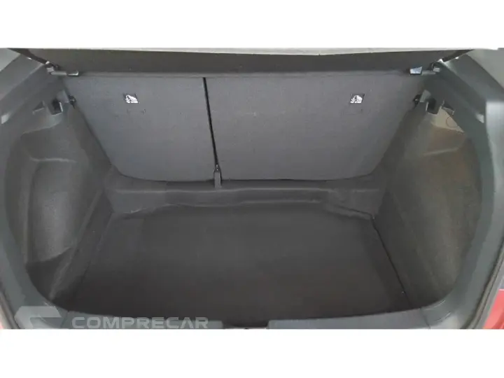 T-CROSS 1.0 200 TSI TOTAL FLEX AUTOMÁTICO