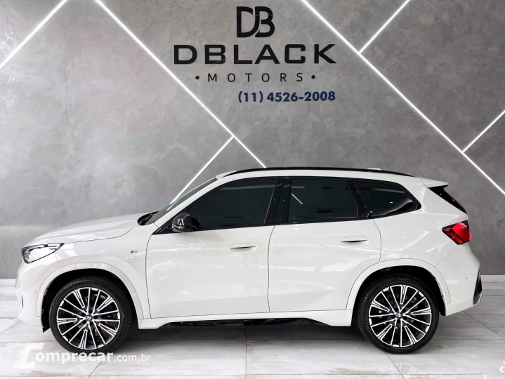 X1 SDRIVE 20i M Sport 2.0 TB Aut.