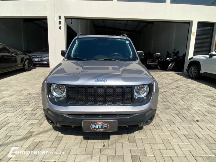 RENEGADE 1.8 16V Sport