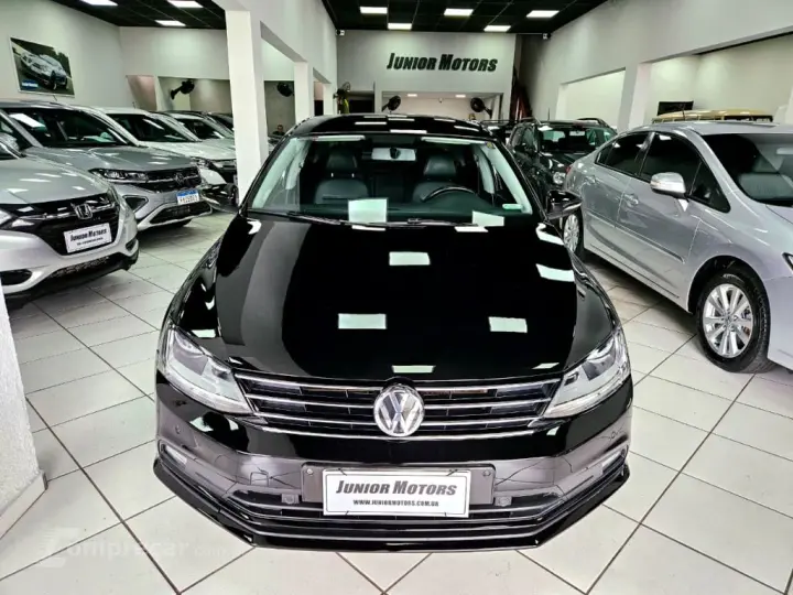 JETTA 1.4 16V TSI Comfortline