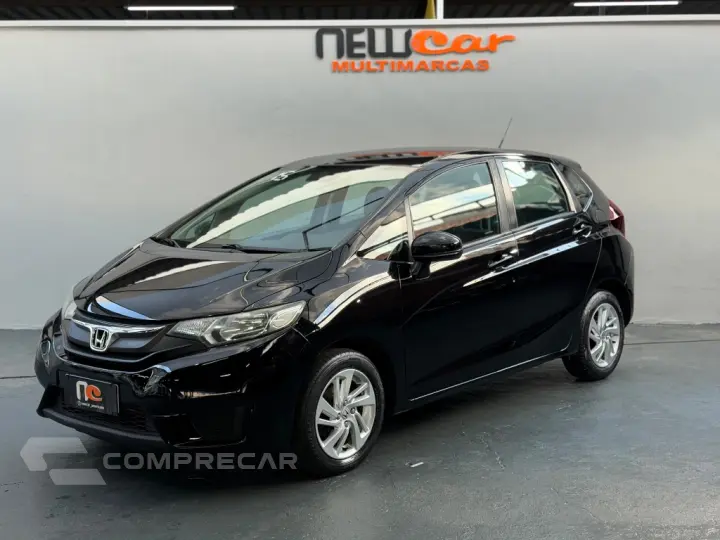 Fit LX 1.5 Flexone 16V 5p Aut.