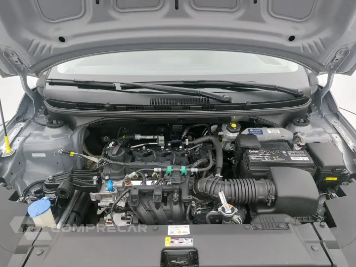 HB20 1.0 12V FLEX COMFORT MANUAL