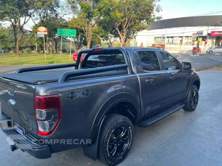 RANGER 3.2 Storm 4X4 CD 20V
