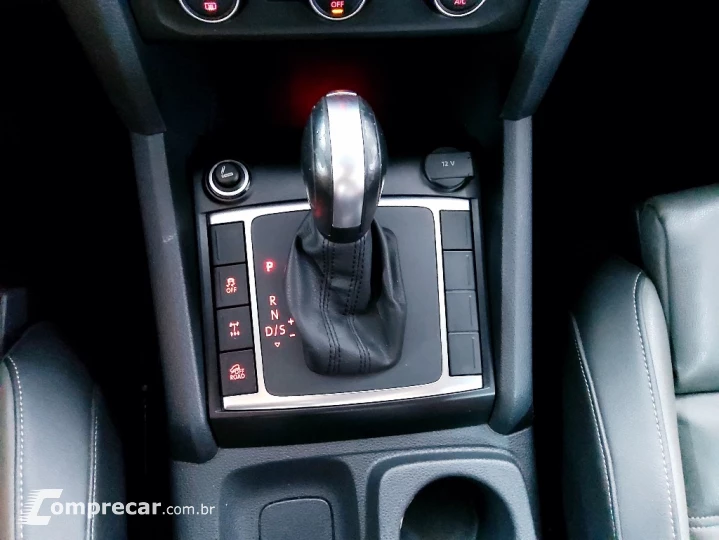 AMAROK 3.0 V6 TDI DIESEL HIGHLINE CD 4MOTION AUTOMÁTICO